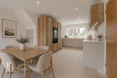 Property thumbnail image for Main Street, Snarestone, Swadlincote