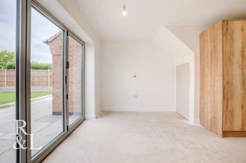 Property thumbnail image for Main Street, Snarestone, Swadlincote