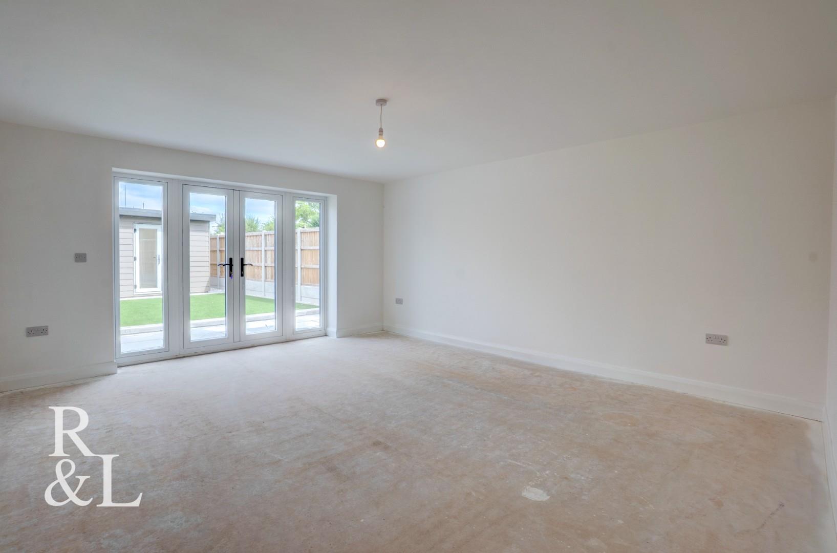 Property image for Main Street, Snarestone, Swadlincote