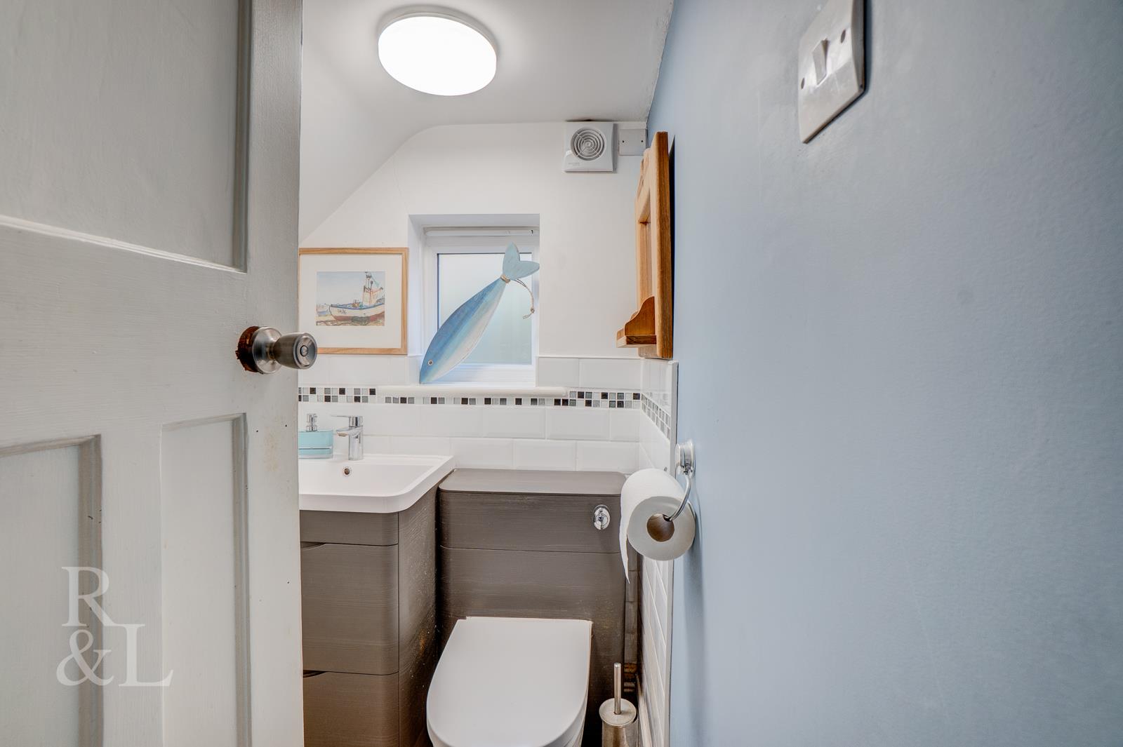 Property image for Davies Road, West Bridgford, Nottingham