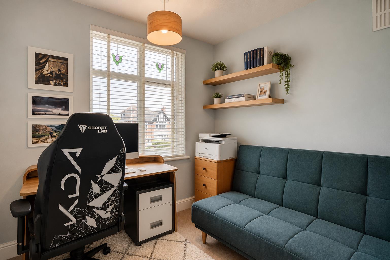Property image for Davies Road, West Bridgford, Nottingham