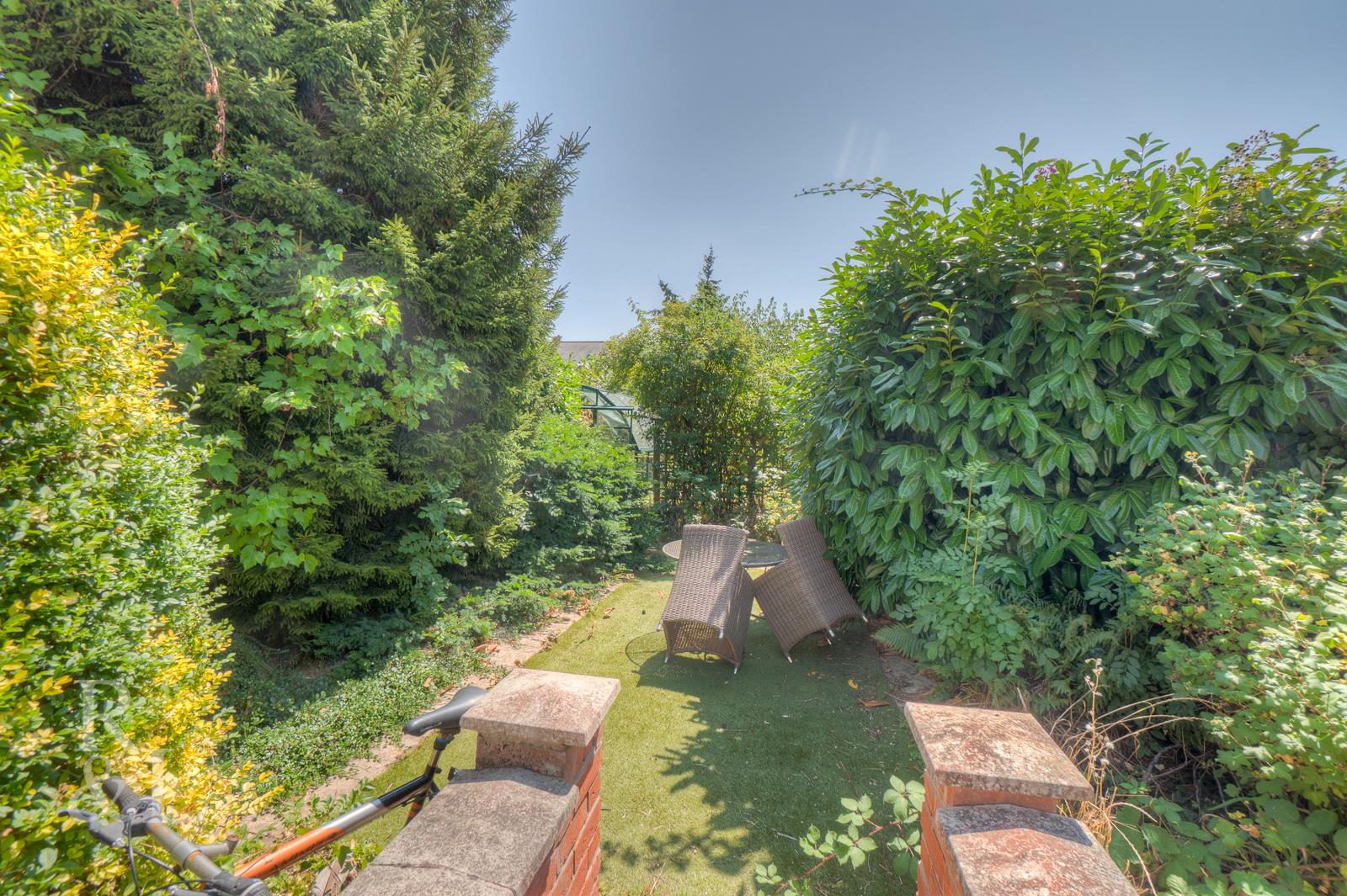 Property image for Davies Road, West Bridgford, Nottingham