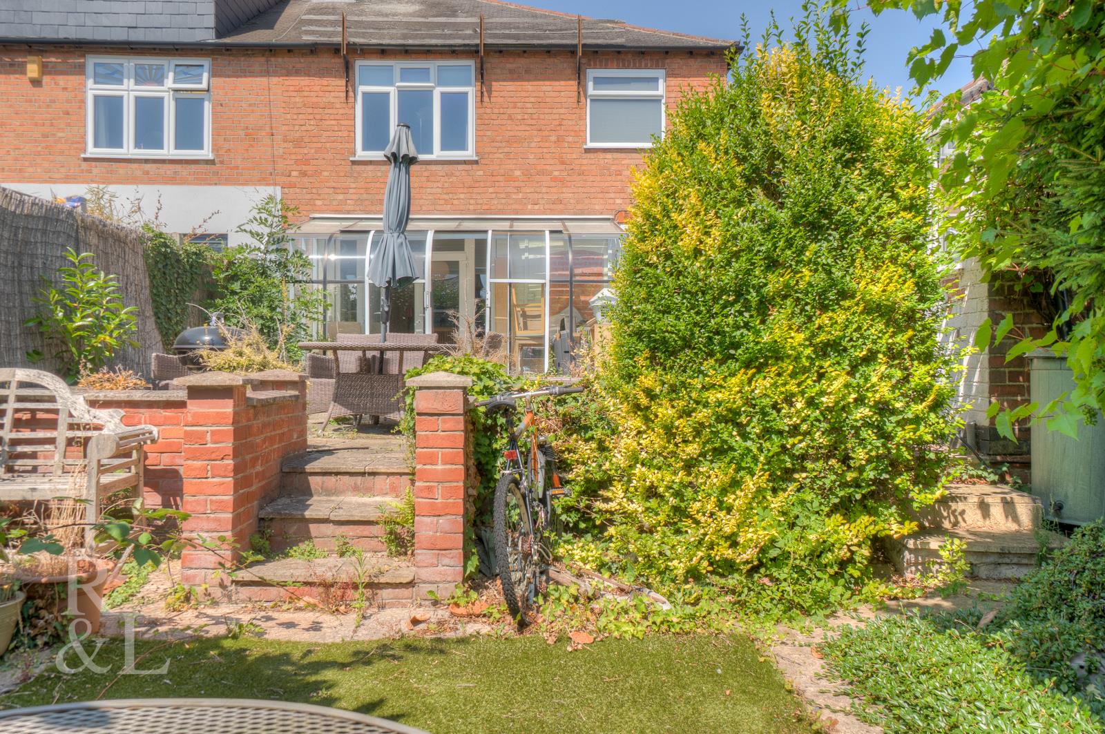 Property image for Davies Road, West Bridgford, Nottingham