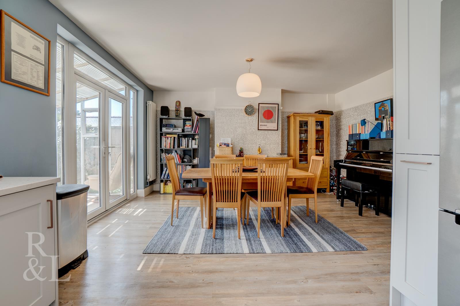 Property image for Davies Road, West Bridgford, Nottingham