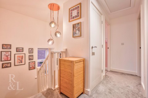 Property thumbnail image for Bernard Vann Crescent, Ashby-De-La-Zouch