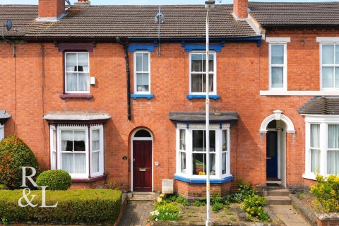 Property thumbnail image for Larches Lane, Compton, Wolverhampton