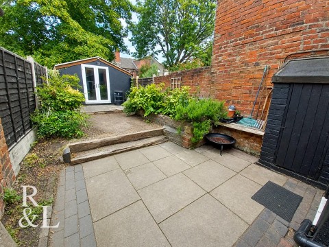 Property thumbnail image for Larches Lane, Compton, Wolverhampton