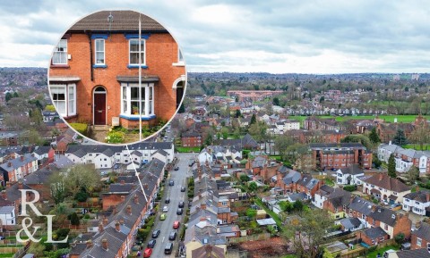 Property thumbnail image for Larches Lane, Compton, Wolverhampton