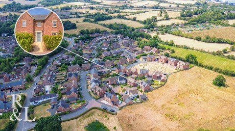 Property thumbnail image for Sunset Close, Appleby Magna, Swadlincote