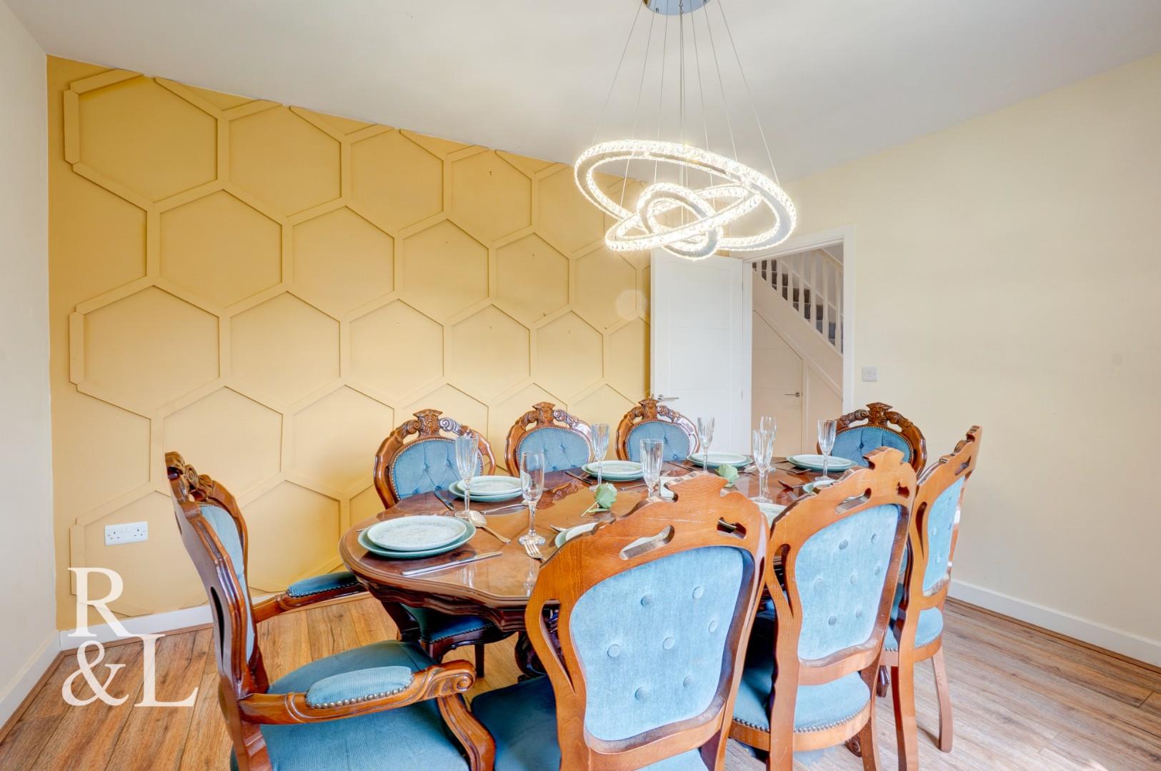 Property image for Sunset Close, Appleby Magna, Swadlincote