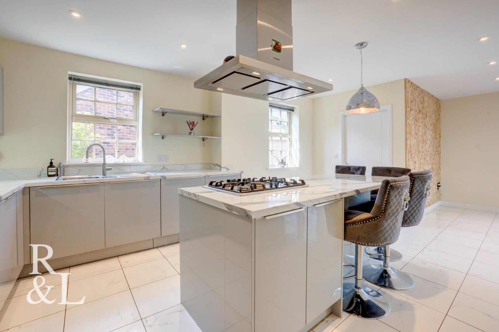Property image for Sunset Close, Appleby Magna, Swadlincote