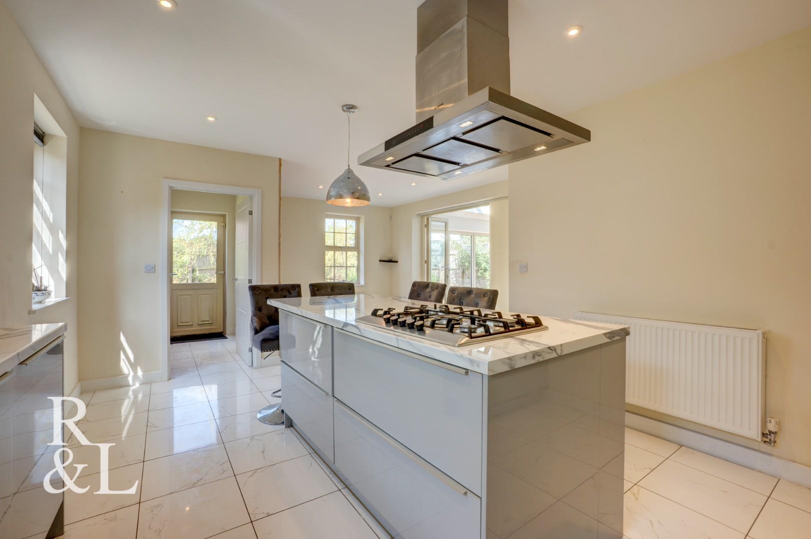 Property image for Sunset Close, Appleby Magna, Swadlincote