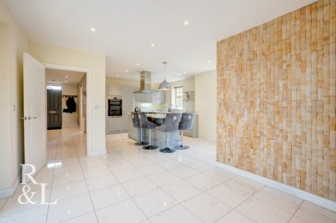 Property thumbnail image for Sunset Close, Appleby Magna, Swadlincote