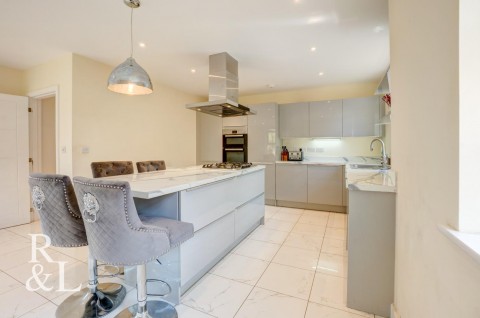 Property thumbnail image for Sunset Close, Appleby Magna, Swadlincote