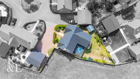 Property thumbnail image for Sunset Close, Appleby Magna, Swadlincote