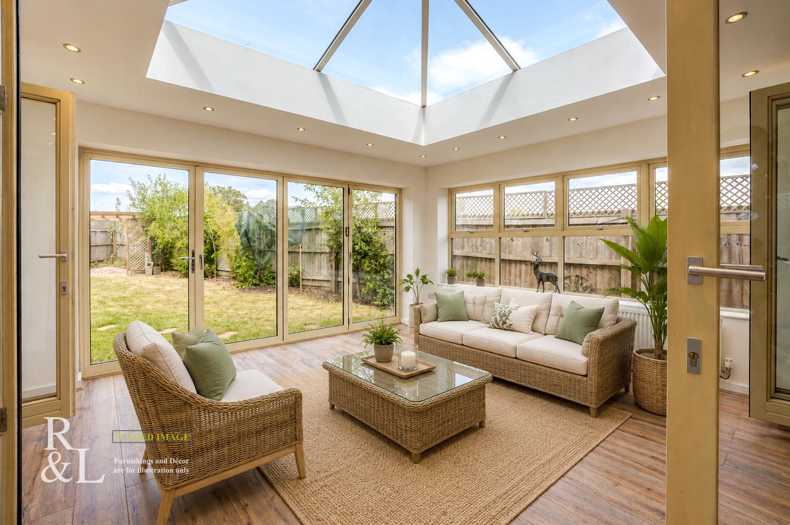 Property image for Sunset Close, Appleby Magna, Swadlincote
