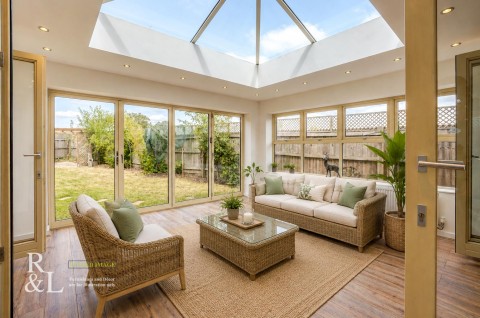 Property thumbnail image for Sunset Close, Appleby Magna, Swadlincote