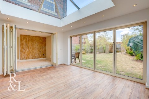 Property thumbnail image for Sunset Close, Appleby Magna, Swadlincote