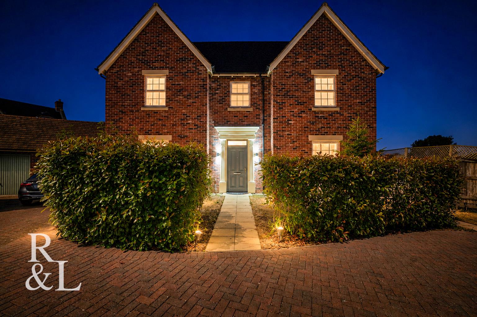 Property image for Sunset Close, Appleby Magna, Swadlincote