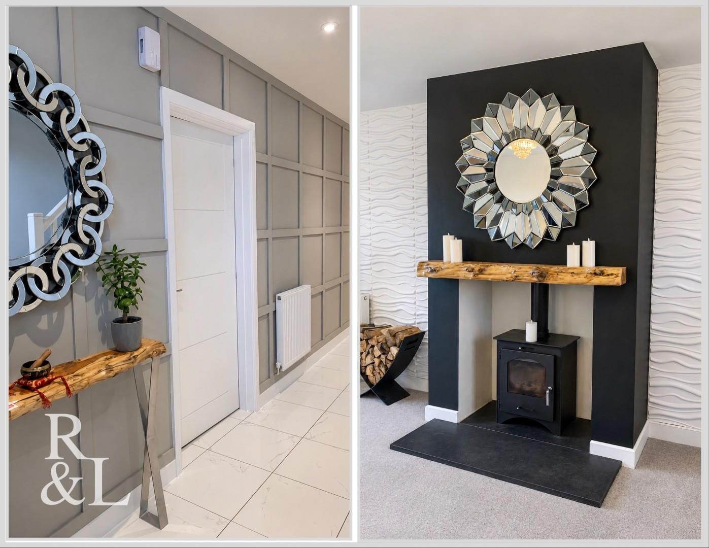 Property image for Sunset Close, Appleby Magna, Swadlincote
