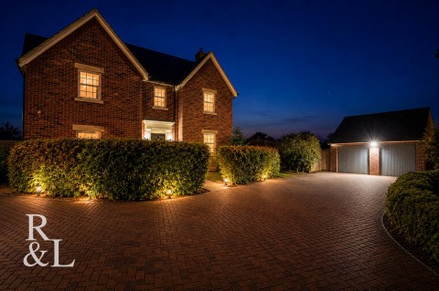Property thumbnail image for Sunset Close, Appleby Magna, Swadlincote
