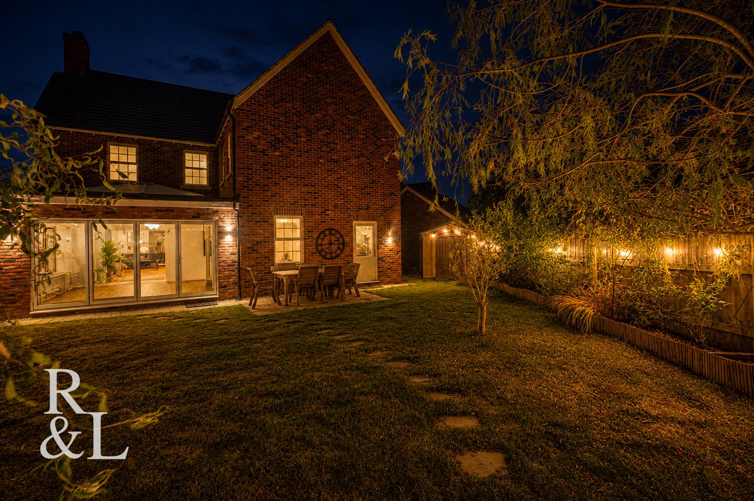 Property image for Sunset Close, Appleby Magna, Swadlincote