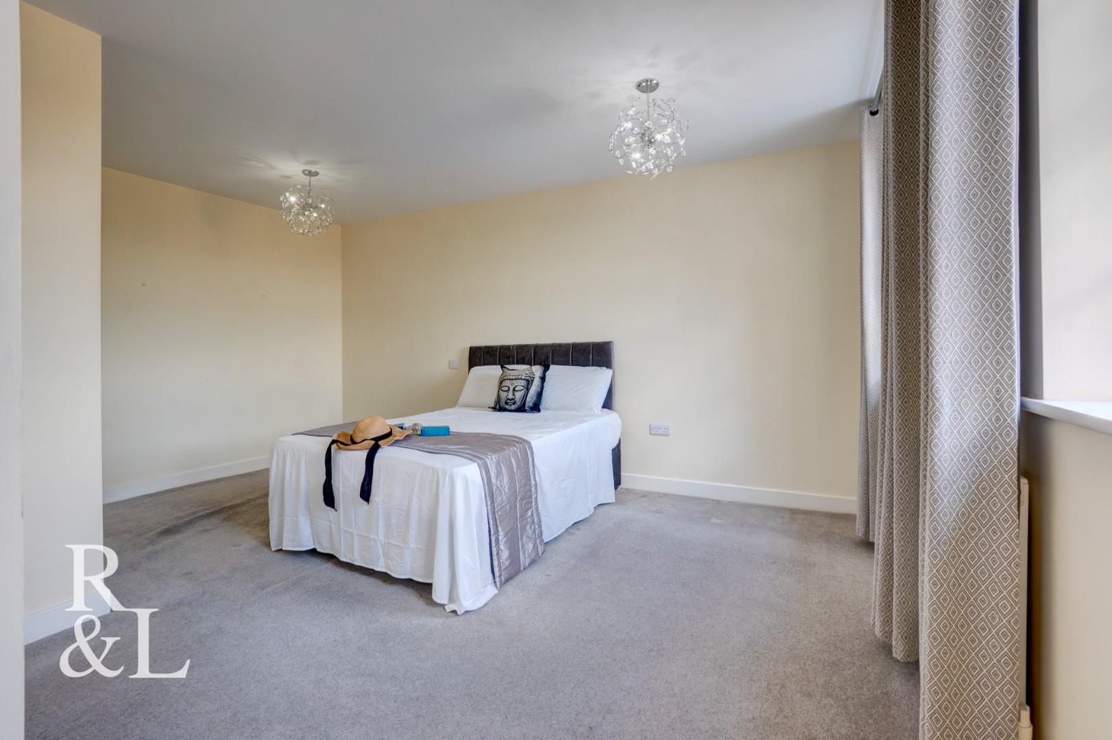 Property image for Sunset Close, Appleby Magna, Swadlincote