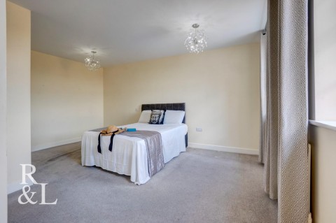 Property thumbnail image for Sunset Close, Appleby Magna, Swadlincote