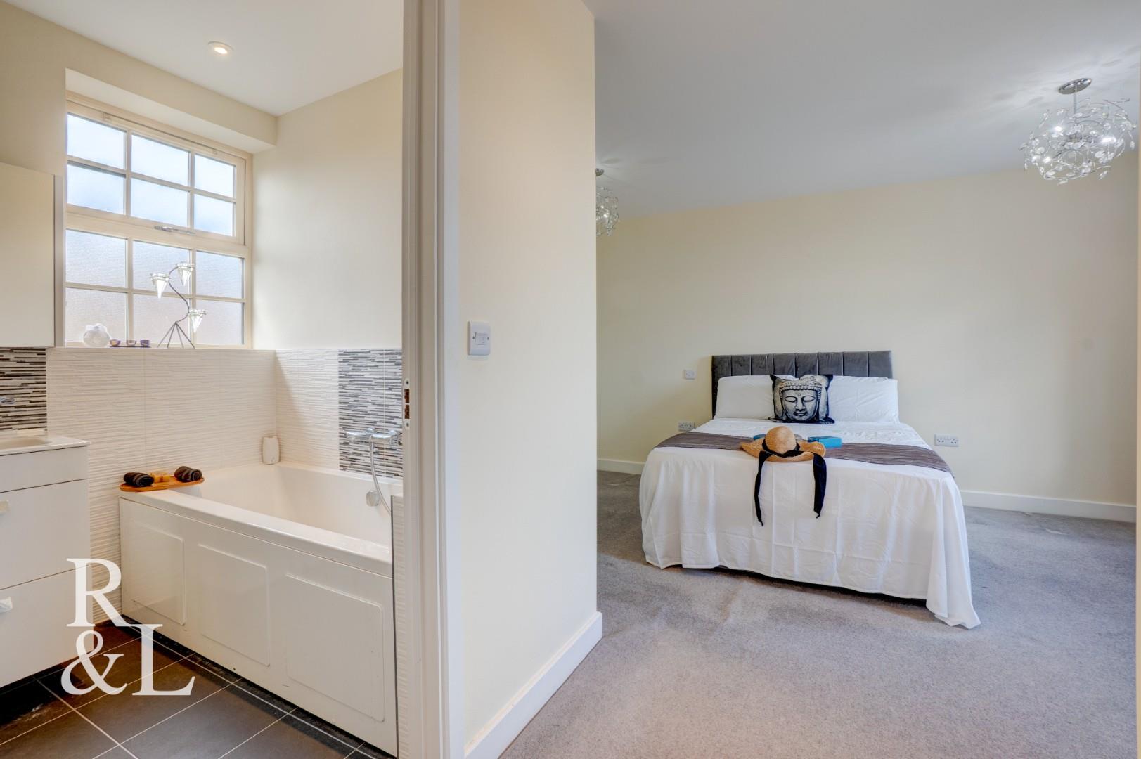 Property image for Sunset Close, Appleby Magna, Swadlincote