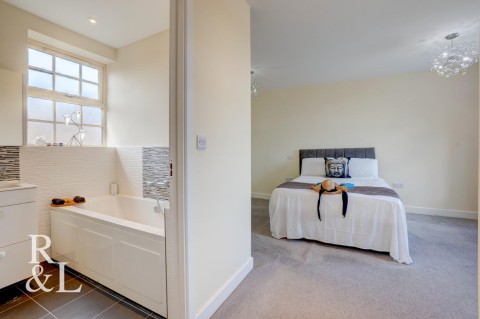 Property thumbnail image for Sunset Close, Appleby Magna, Swadlincote