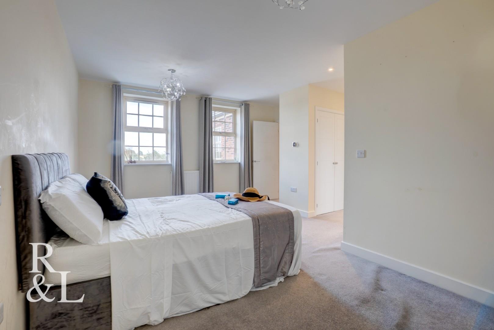 Property image for Sunset Close, Appleby Magna, Swadlincote