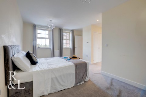 Property thumbnail image for Sunset Close, Appleby Magna, Swadlincote