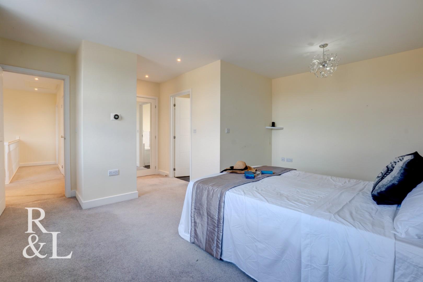 Property image for Sunset Close, Appleby Magna, Swadlincote