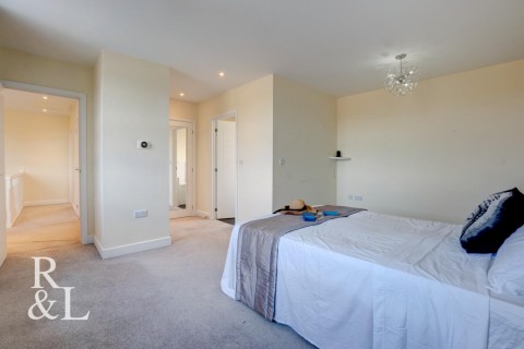 Property thumbnail image for Sunset Close, Appleby Magna, Swadlincote
