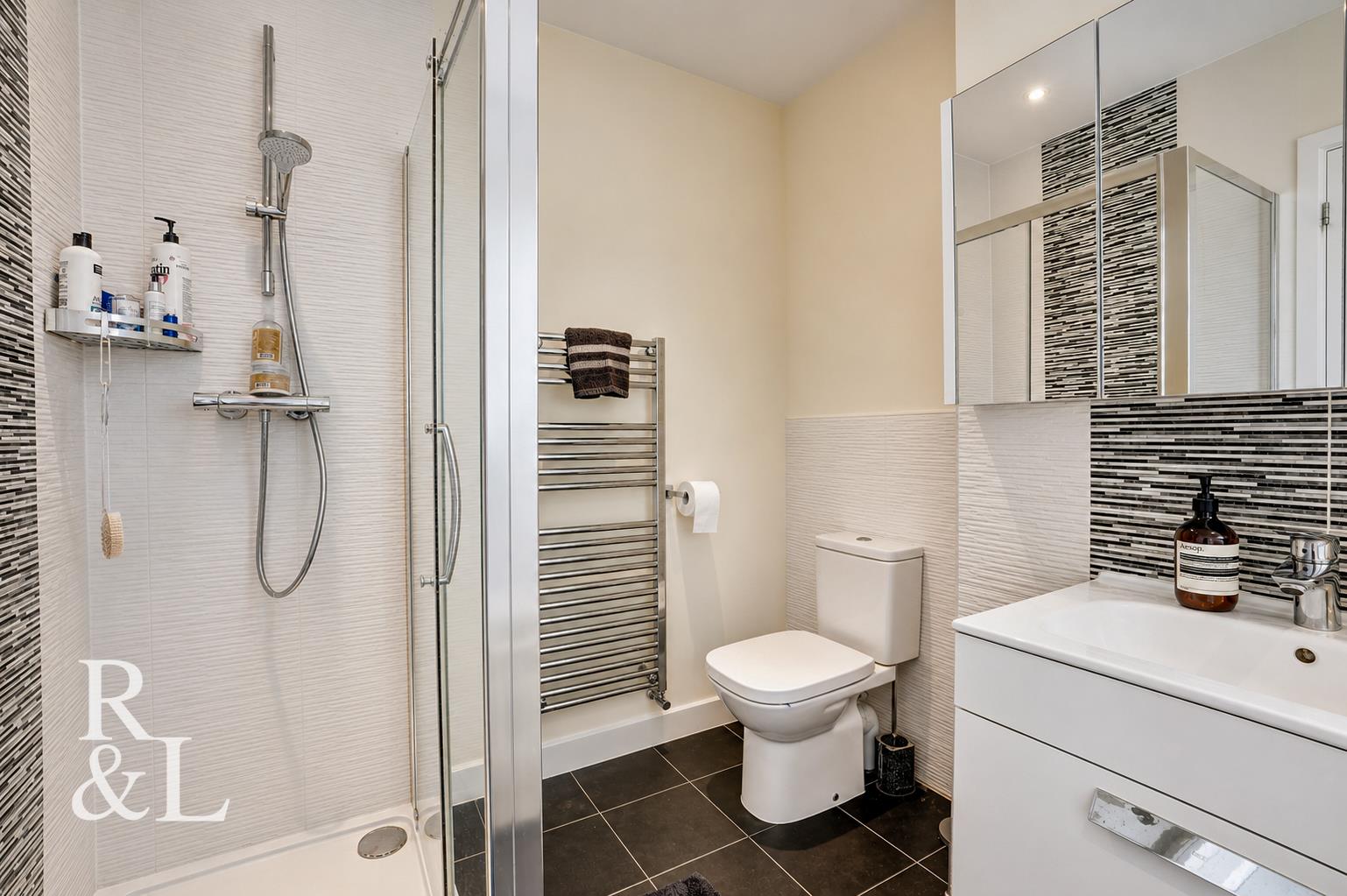 Property image for Sunset Close, Appleby Magna, Swadlincote