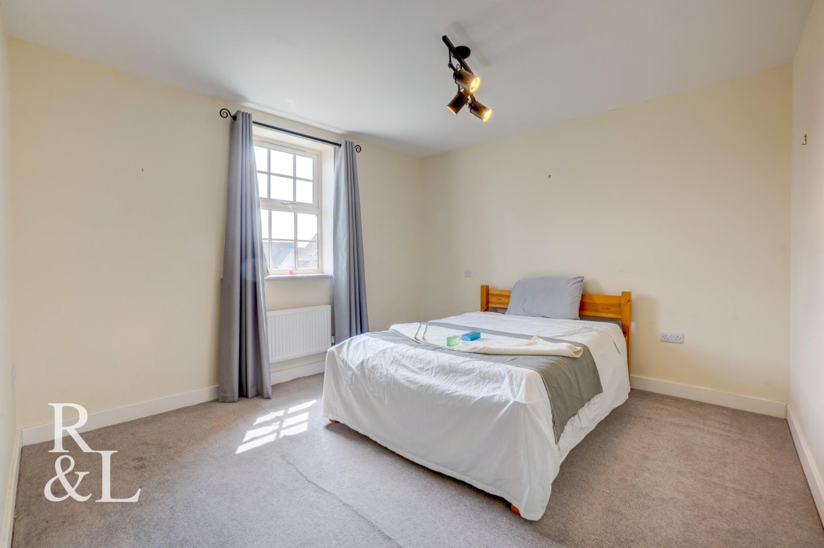 Property image for Sunset Close, Appleby Magna, Swadlincote