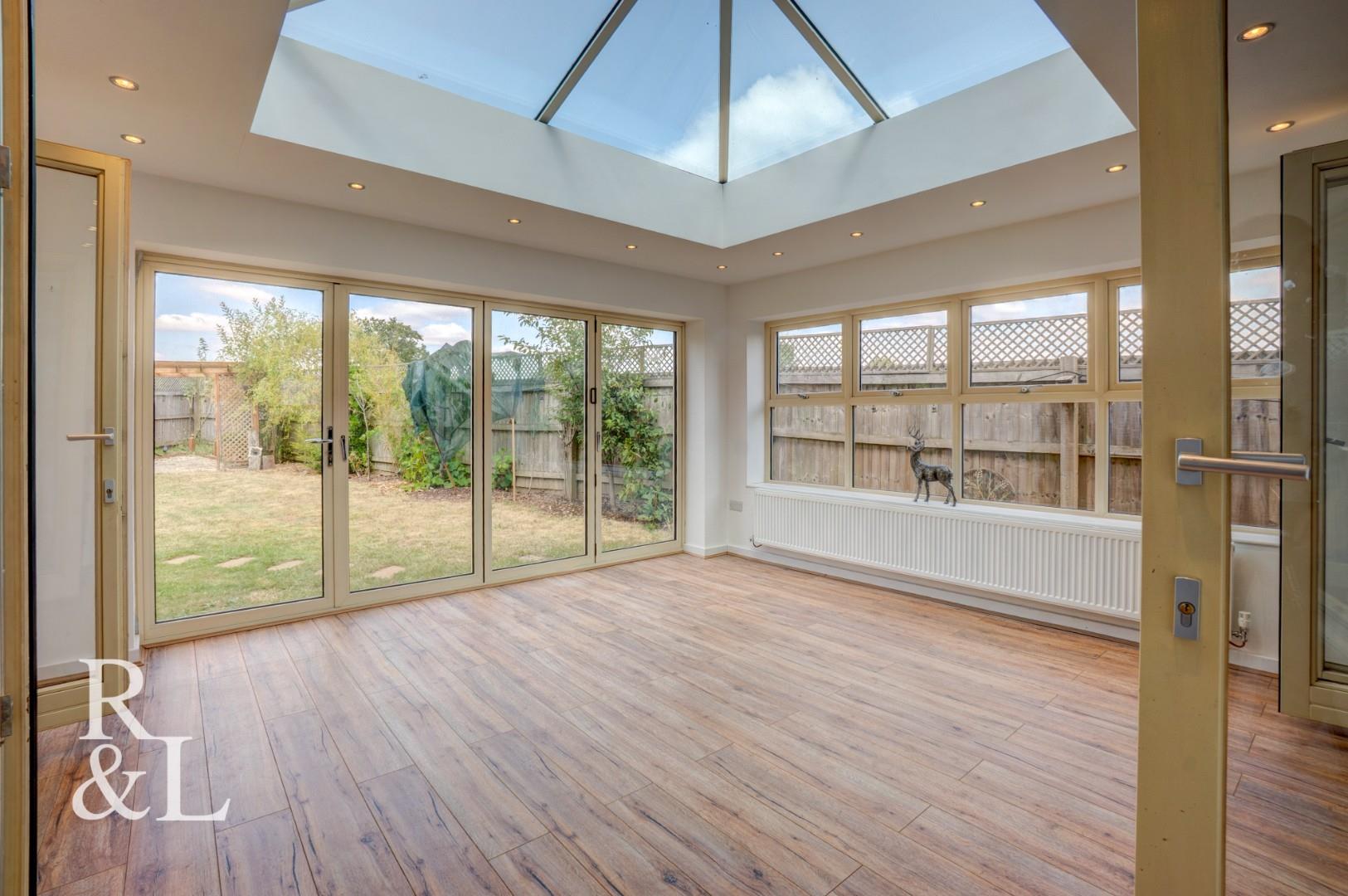 Property image for Sunset Close, Appleby Magna, Swadlincote