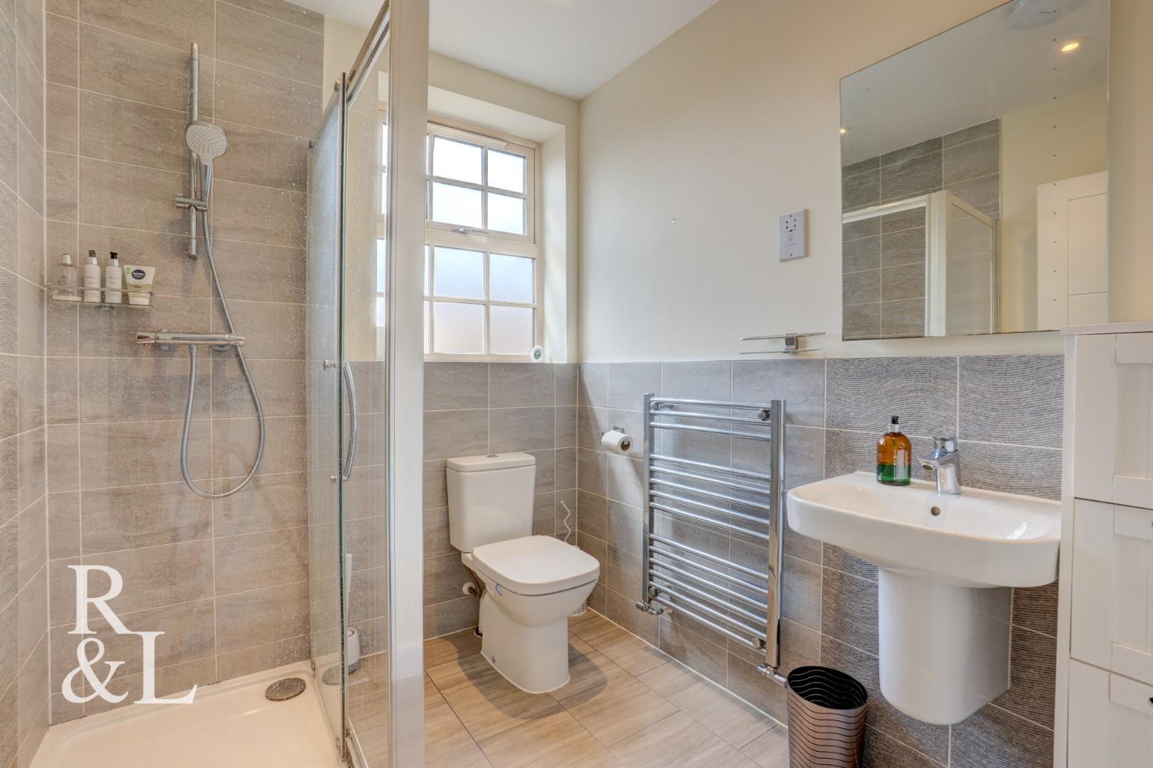 Property image for Sunset Close, Appleby Magna, Swadlincote