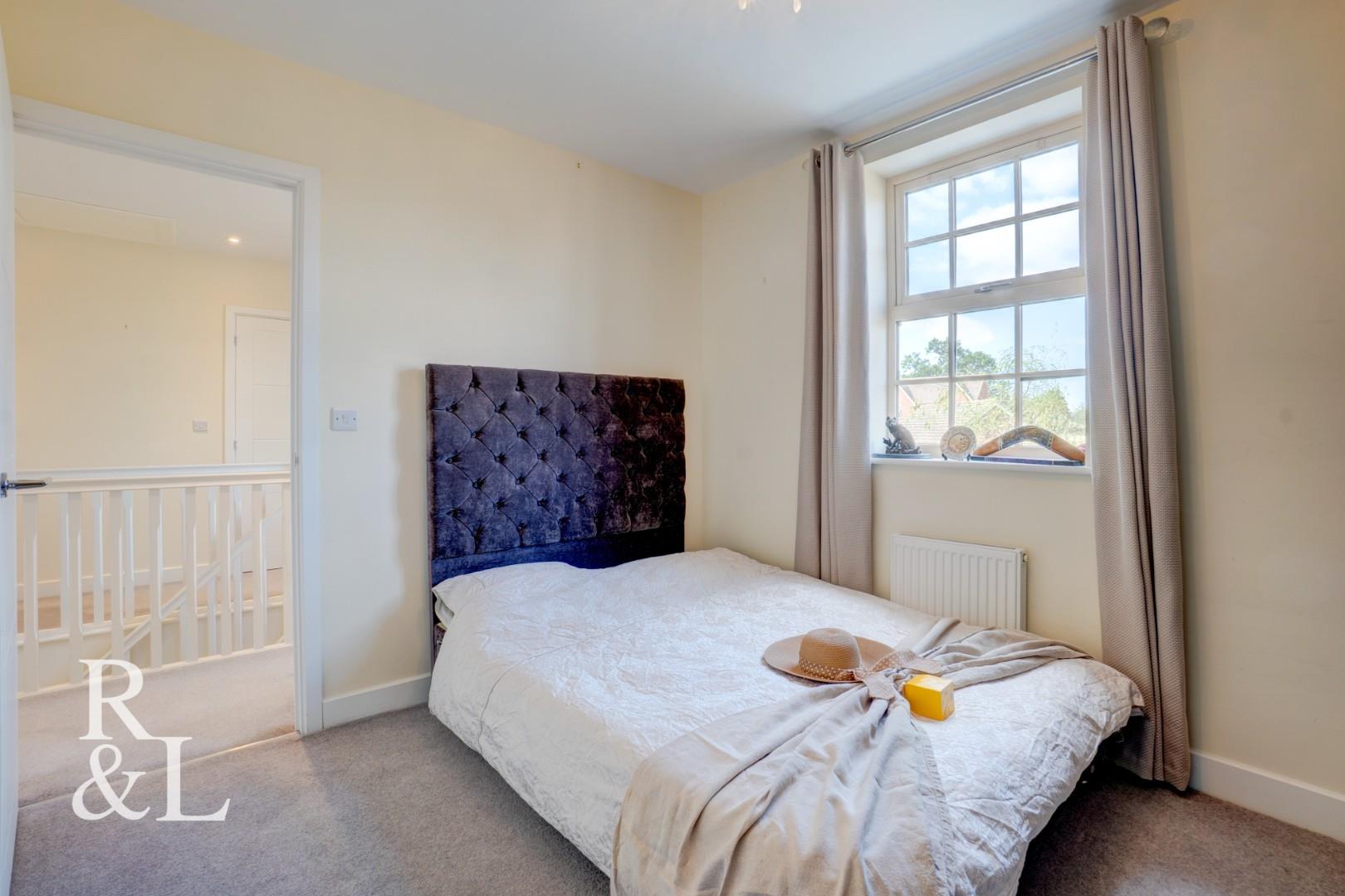 Property image for Sunset Close, Appleby Magna, Swadlincote