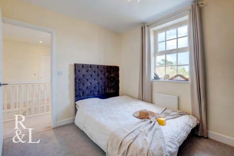 Property thumbnail image for Sunset Close, Appleby Magna, Swadlincote