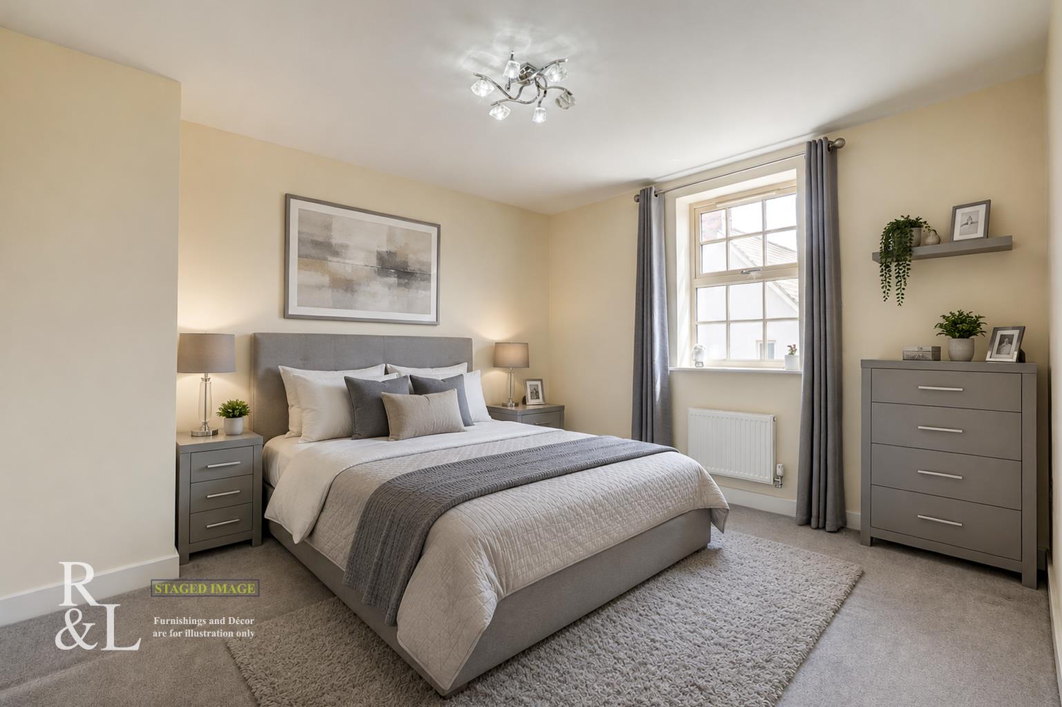 Property image for Sunset Close, Appleby Magna, Swadlincote