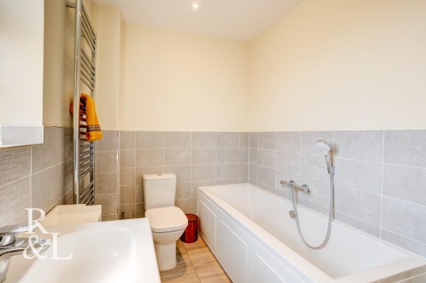 Property thumbnail image for Sunset Close, Appleby Magna, Swadlincote