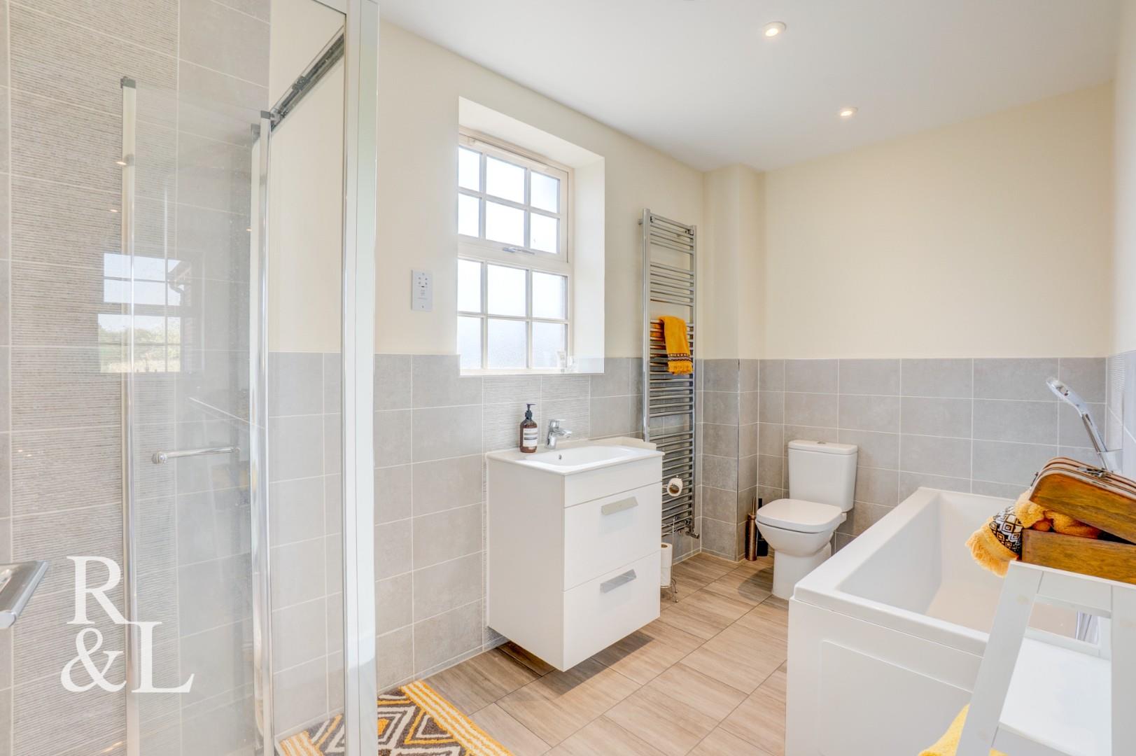 Property image for Sunset Close, Appleby Magna, Swadlincote
