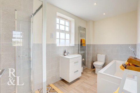 Property thumbnail image for Sunset Close, Appleby Magna, Swadlincote