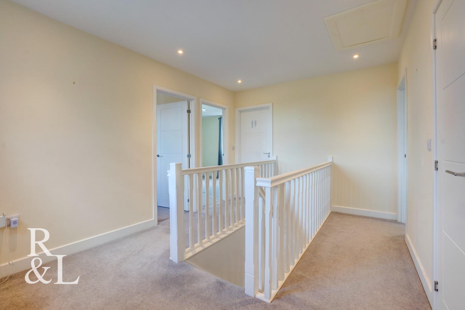 Property image for Sunset Close, Appleby Magna, Swadlincote