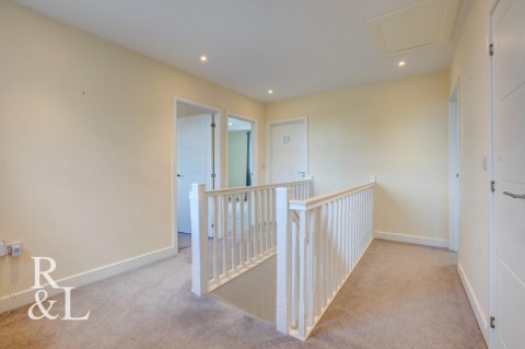 Property thumbnail image for Sunset Close, Appleby Magna, Swadlincote