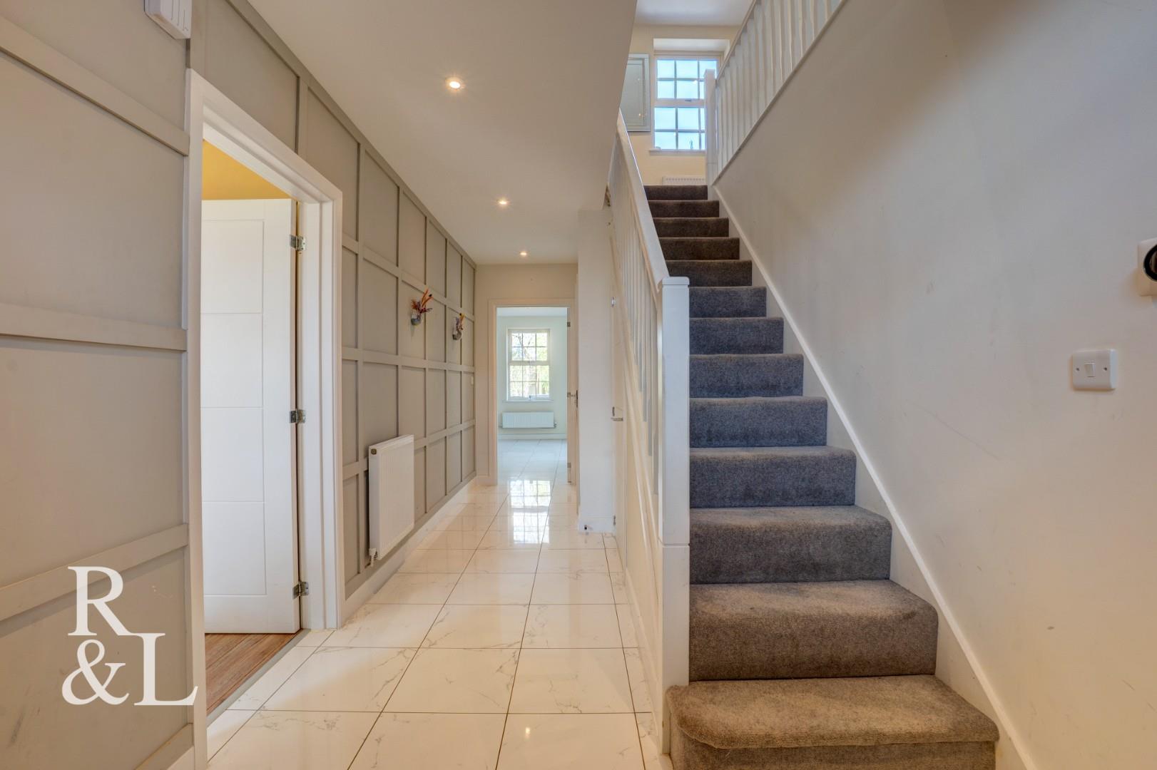 Property image for Sunset Close, Appleby Magna, Swadlincote