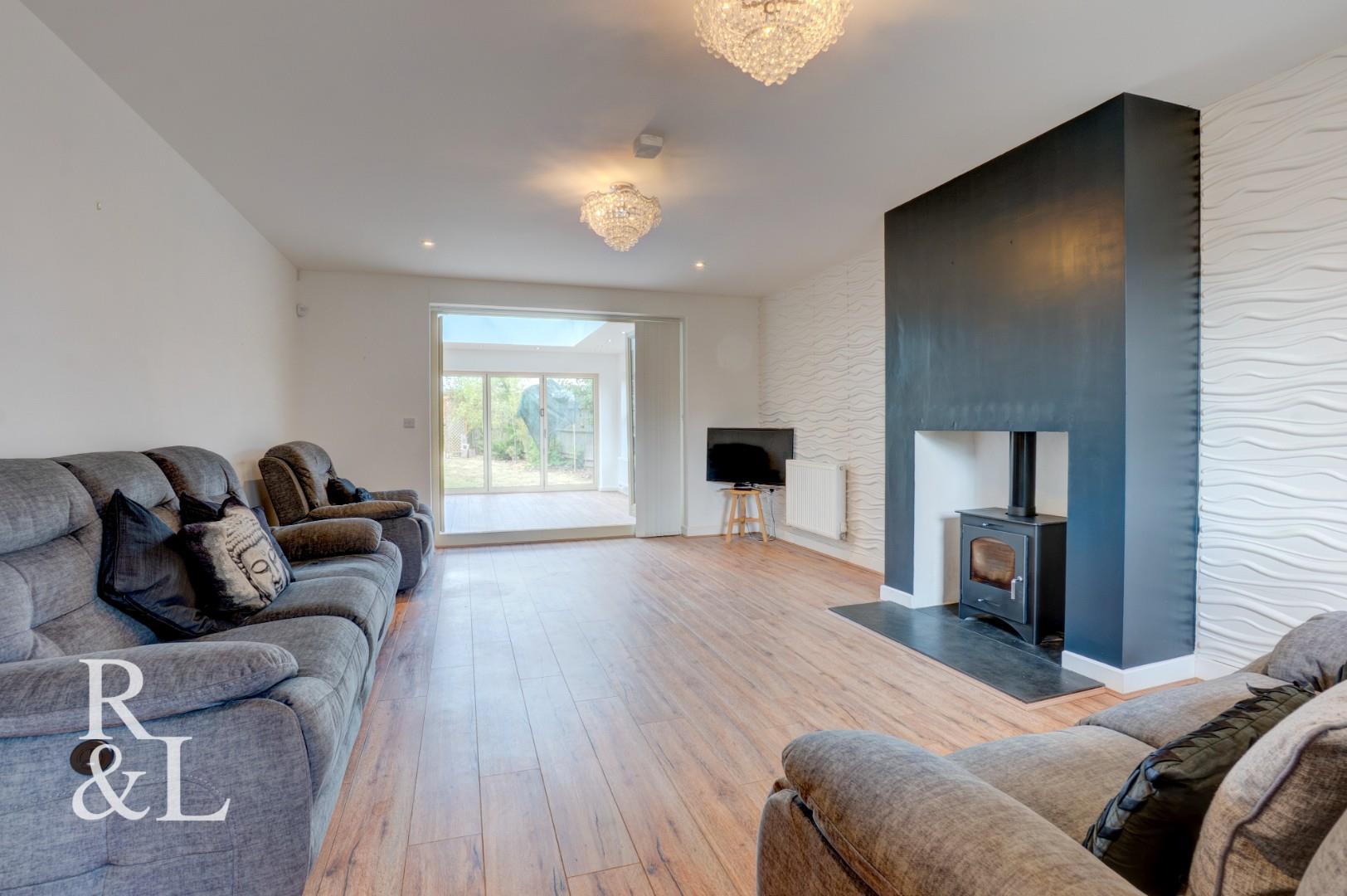 Property image for Sunset Close, Appleby Magna, Swadlincote