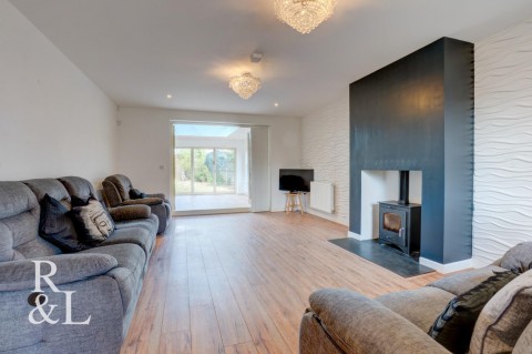 Property thumbnail image for Sunset Close, Appleby Magna, Swadlincote