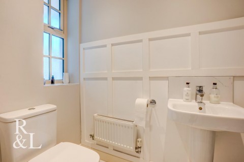 Property thumbnail image for Sunset Close, Appleby Magna, Swadlincote